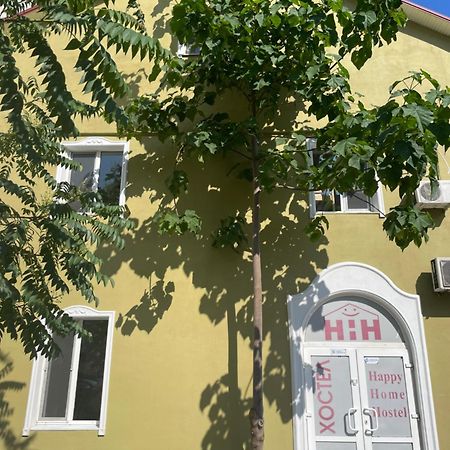 אודסה Happy Home Hostel מראה חיצוני תמונה